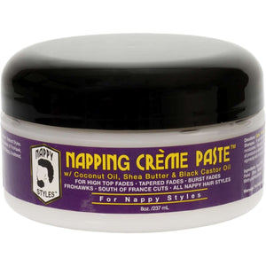 Nappy Styles Napping Creme Paste