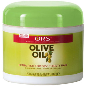 Ors Olive Oil Hair  Scalp