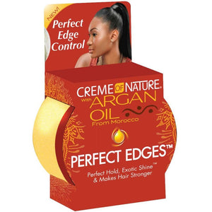 Creme Of Nature Perfect Edges W/Argan Oil