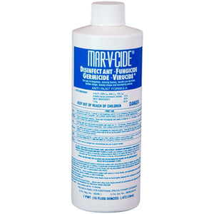 Mar-V-Cide Disinfectant