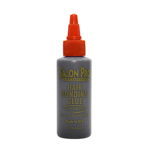 Salon Pro Hair Bonding Glue