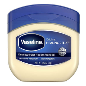 Vaseline Petroleum Jelly