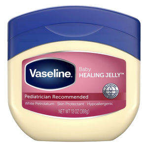 Vaseline Petroleum Jelly Baby