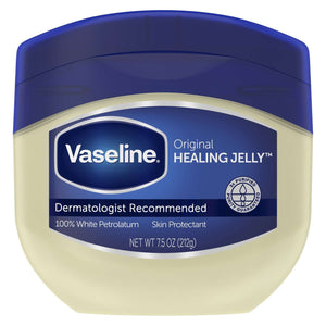 Vaseline Petroleum Jelly