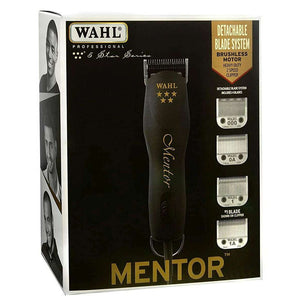 Wahl 5Star Clipper Mentor