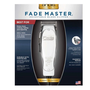 Fade Master Clippers