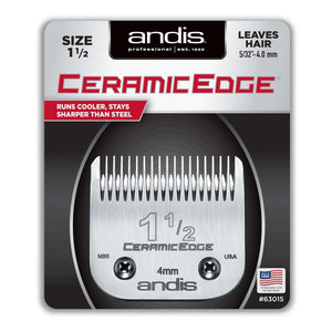 Andis Ceramicedge Blade 1-12 532