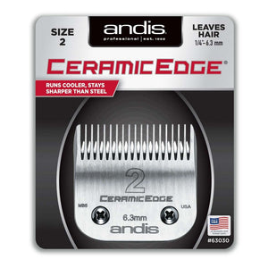 Andis Ceramicedge Blade 2 14