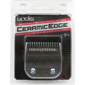 Andis Ceramicedge Blade 3-12 38