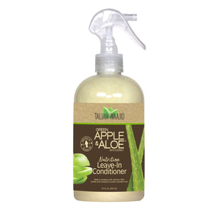 Taliah Waajid Gree Apple  Aloe Leave-In Conditioner