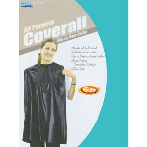 Dream Salon Wear -Coverall All Purpose