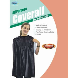 Dream Salon Wear -Coverall All Purpose