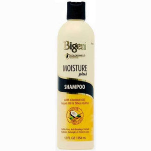 Bigen Color Shield Moisture Plus Shampoo