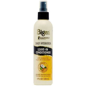 Bigen Color Shield Daily Hydration Leave-In Conditioner