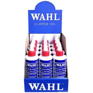 Wahl Clipper Oil